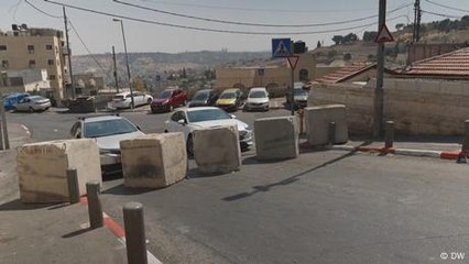 Israel increases curbs on Palestinians amid Iran conflict