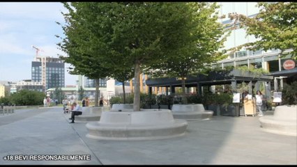 Campari Group apre a nuove chance di mercato