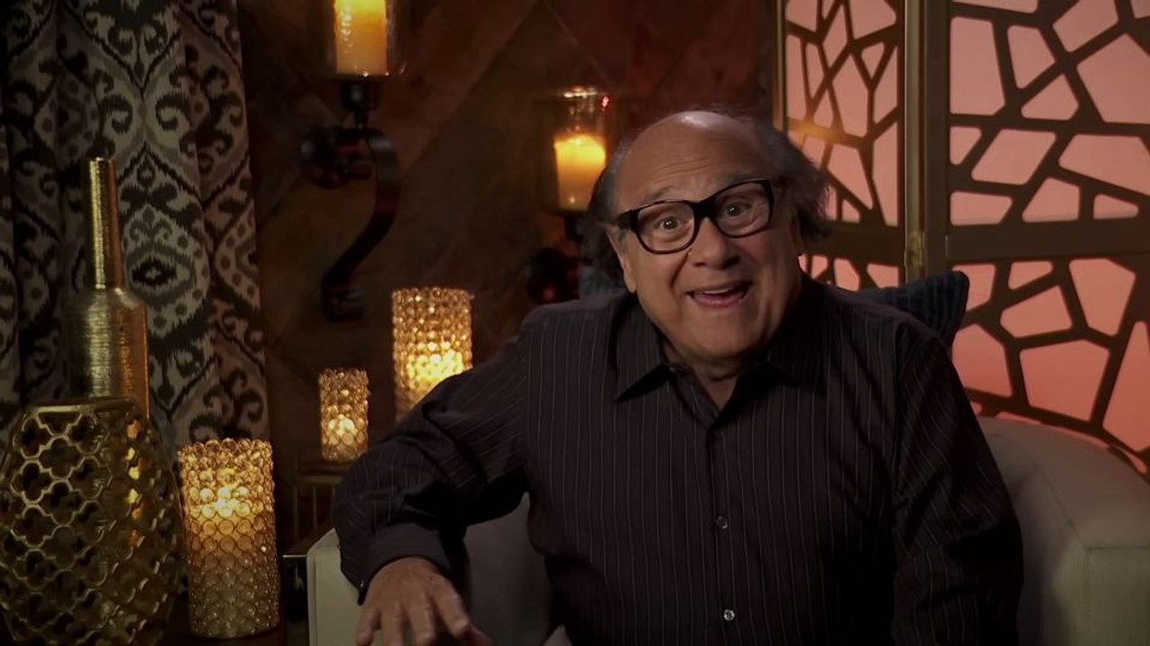 It's Always Sunny in Philadelphia - staffel 17 Trailer OV