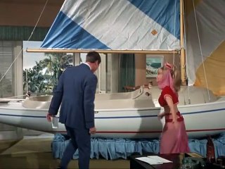 Mi Bella Genio - S02E15 - Jeannie entra al banco