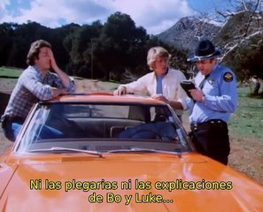 Los Dukes de Hazzard - S03E18 - Episodio 18