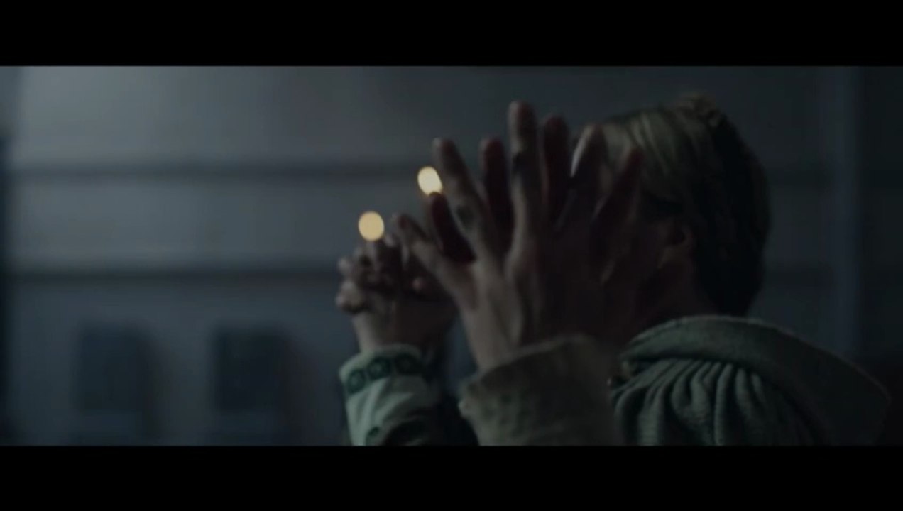 Die Nibelungen - Kampf der Königreiche Teaser DF