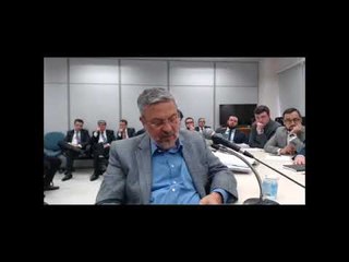 PALOCCI ENTREGA LULA A SERGIO MORO (VÍDEO 2)