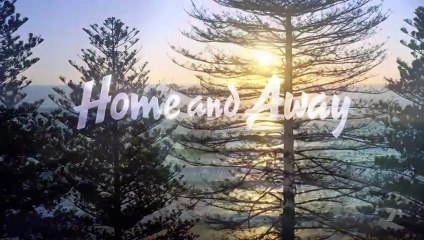 Home and Away 8505 19th June 2025