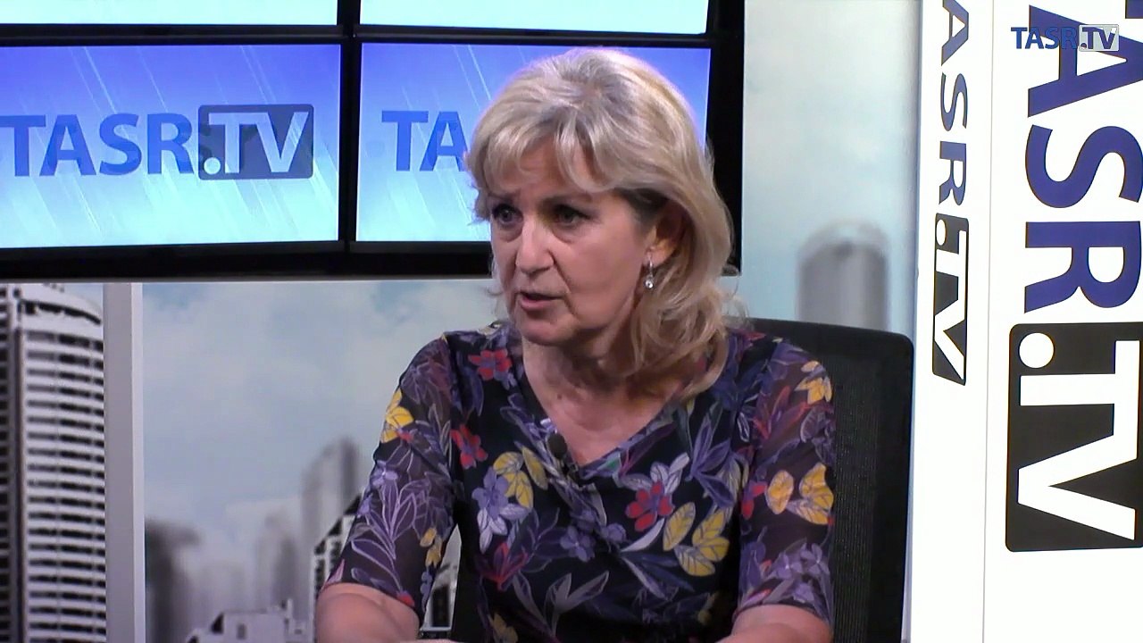 REMIŠOVÁ: Horúčavy zaťažujú aj zdravých ľudí, hrozia srdcové problémy