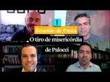Reunião de Pauta: 