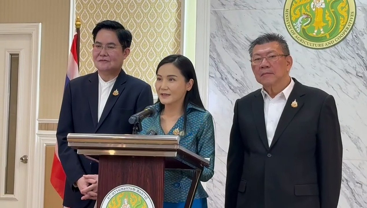 “นฤมล”ขอคนไทยอย่าหลงกลกัมพูชา