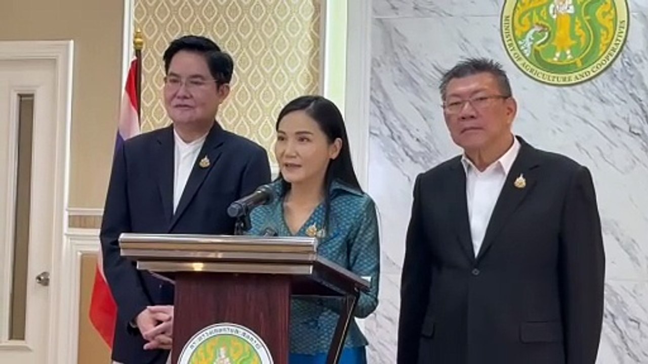 “นฤมล”ขอคนไทยอย่าหลงกลกัมพูชา