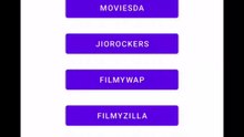 Moviez App - Watch and Download movies from Movierulz iBomma TamilMV