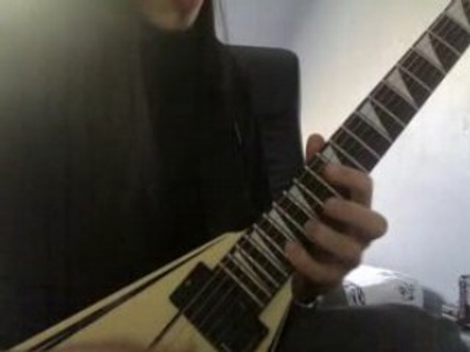 Beethoven Virus By Angel Alucard