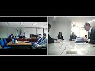 FHC defende Lula em depoimento sobre caças suecos