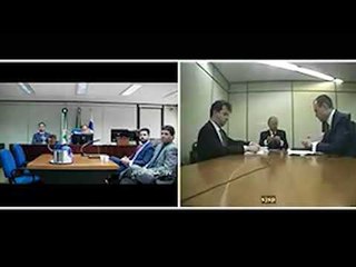 Pedro Malan defende Lula em depoimento sobre caças suecos