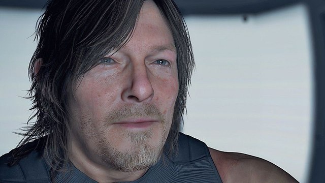 DEATH STRANDING 2 : ON THE BEACH Bande-annonce VO STFR