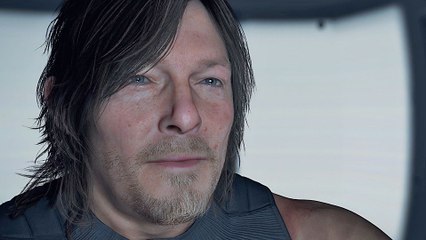 DEATH STRANDING 2 : ON THE BEACH Bande-annonce VO STFR