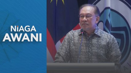 Diskusi Malaysia -Amerika Syarikat berjalan lancar