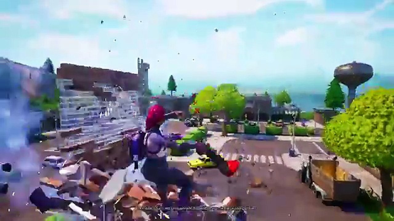 Présentation de la Nintendo Switch 2