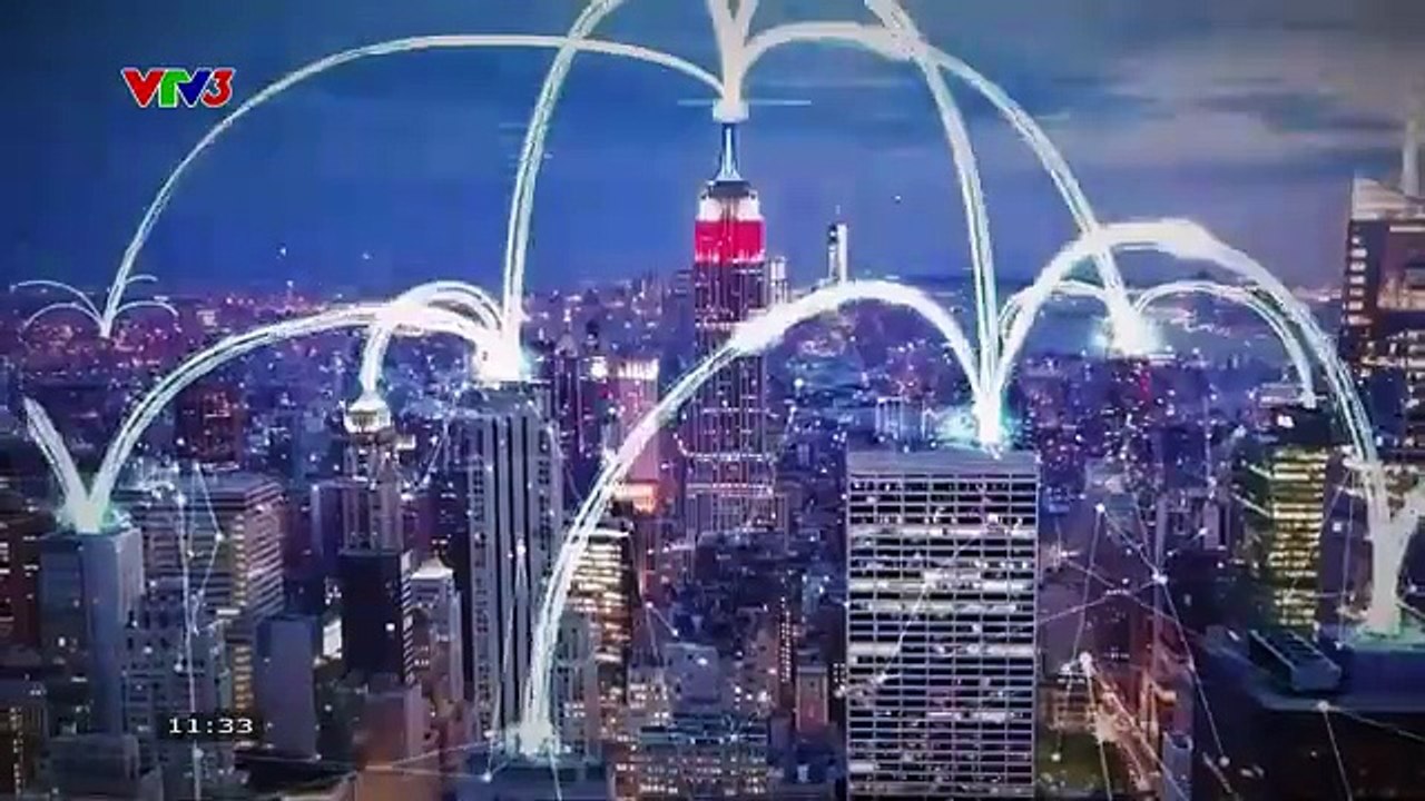 VTV3 | VTV kết nối: Đài truyền hình Việt Nam ứng dụng công nghệ số trong sản xuất chương trình