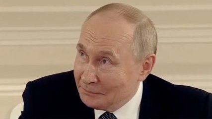 Putin sends warning to Germany over Ukraine supplies: ‘Serious damage’