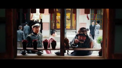 Mejor película de Kung Fu en Español - Dominó una técnica de combate que lo ayudó a sobrevivir