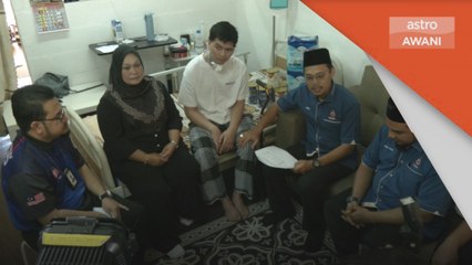 MAIWP fokus bantuan perubatan ringankan golongan asnaf