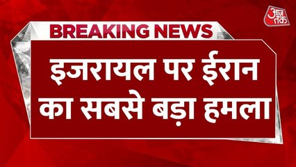 ईरान का इजराइली अस्पताल पर हमला, नेतन्याहू की चेतावनी, जंग हुई और भीषण!