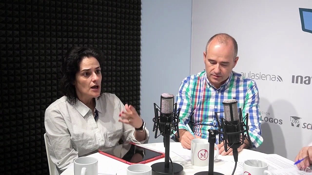 Las autolesiones y suicidio: "Las redes sociales son un escaparate de emociones"