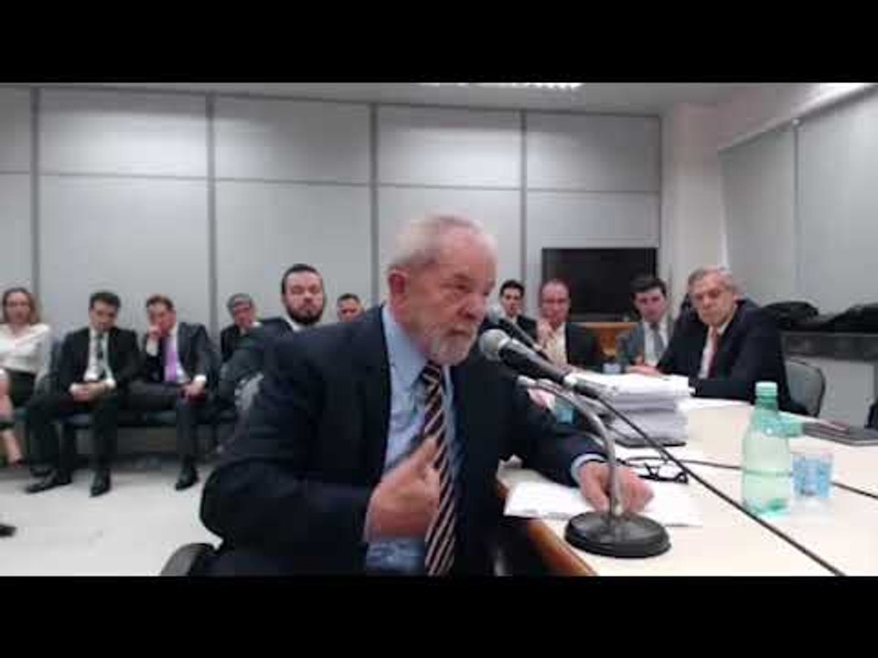 MPF dá nó em Lula com e-mails da Odebrecht para Okamotto