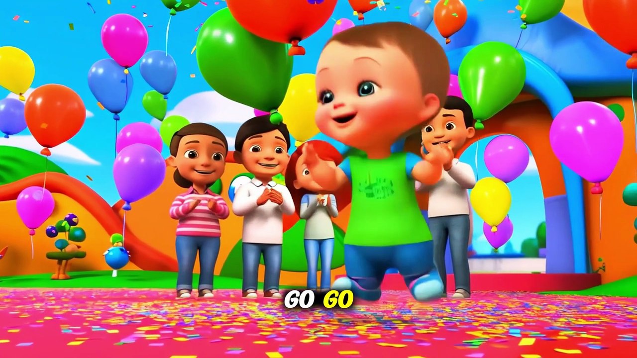 Potty Time Song | Learn and Play