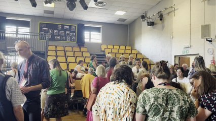 The headmaster of Okehampton College explains the options for the future of the sixth form.