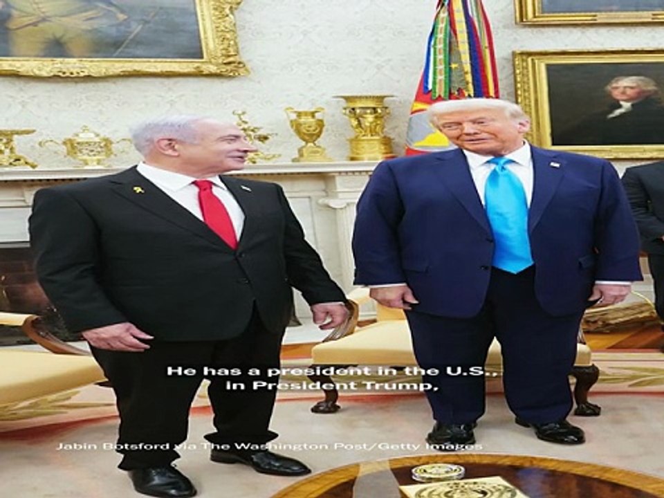 What’s Going On in the Middle East? Why Israel attacked Iran?