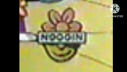 Noggin doodle pads (rare 8)