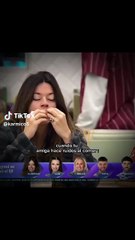 Eugenia reveló lo que más le irritaba de Selva; es asqueroso