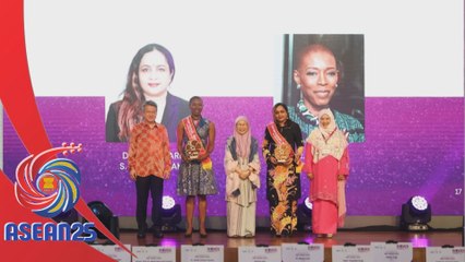 Perkasa wanita melalui tindakan konkrit, bukan sekadar kata-kata - Dr Wan Azizah