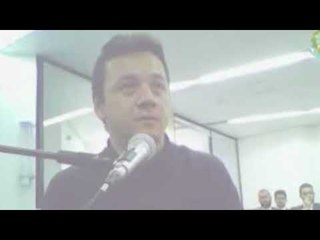 Wesley Batista: "Qual crime eu cometi?"