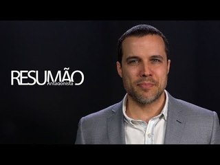 RESUMÃO ANTAGONISTA: As flechas, a dança e os recibos