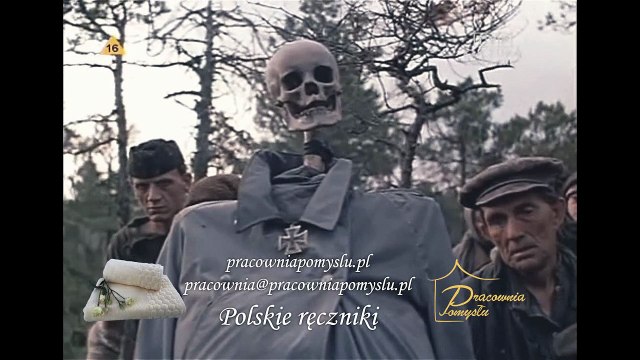 idź i patrz cz.2 - film wojenny