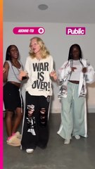 Madonna : lequel de ses enfants a hérité de son attitude légendaire ?