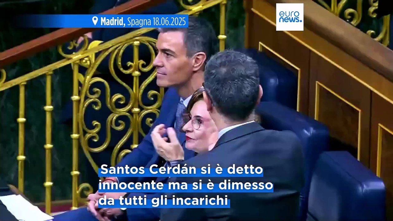 Le notizie del giorno | 19 giugno - Pomeridiane