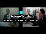 Roberto Teixeira nega depoimento de primo de Bumlai sobre Instituto Lula