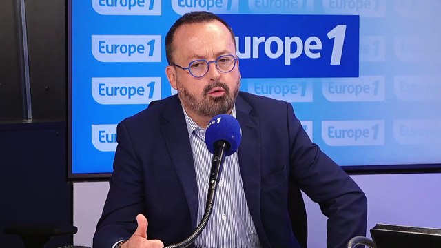 Pascal Praud et vous - Face à «un stress ambiant beaucoup plus important», Yannick Neuder met en garde sur l’usage des réseaux sociaux