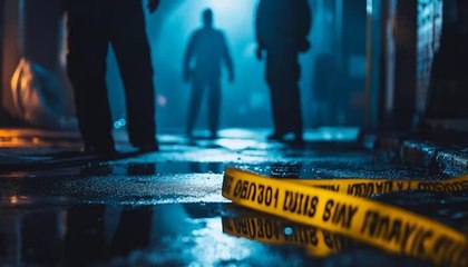 ಮಲಗಿದ್ದಲ್ಲೇ ಹೆಣವಾಗಿದ್ದರು ಅಜ್ಜಿ! ಒಂಟಿ ವೃದ್ಧೆಯ ಡೆಡ್ಲಿ ಮರ್ಡರ್​​ ಕಹಾನಿ