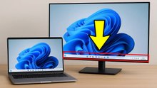 📺 How to Show Taskbar on Second Monitor in Windows 11 | Extend Taskbar to Multiple Displays