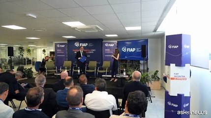 Fiap incontra le imprese ad Anagni