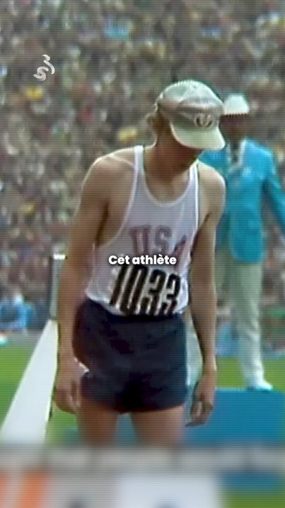 Le plus grand come-back des Jeux olympiques !