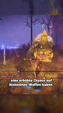 Elden Ring Nightreign liefert neuen Boss-Content