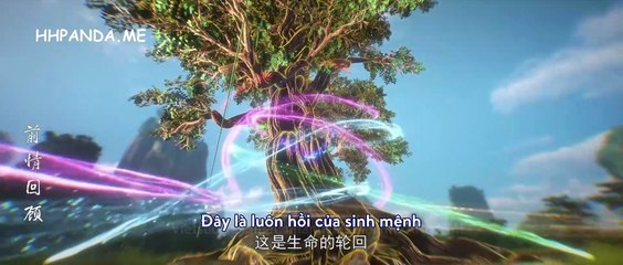 Thế Giới Hoàn Mỹ Tập 220 Vietsub & Thuyết Minh - Khám Phá Hành Trình Kỳ Thú của Thạch Hạo 🌟