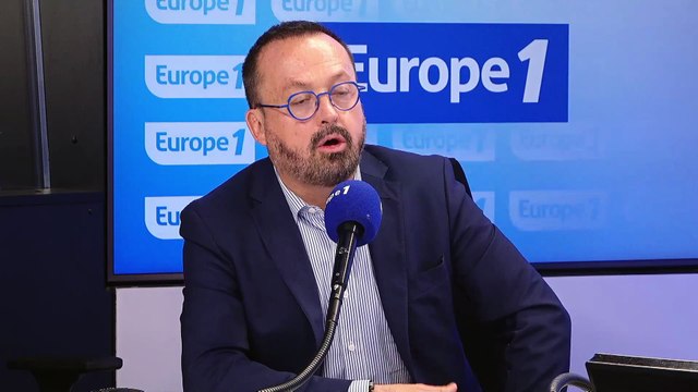 Pascal Praud et vous - Pénurie de psychiatres : «Il faut assurer l’attractivité d’une spécialité qui fait peur», insiste le ministre de la Santé