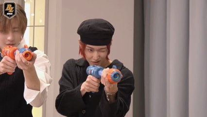 RIIZE 🌟 Get a Prize! Intense 3-Round Match - Part 3 | Fanclub Japan Exclusive