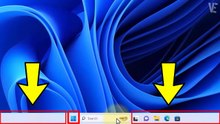 How do I fix the taskbar and start menu not working on Windows 11/10/8/7