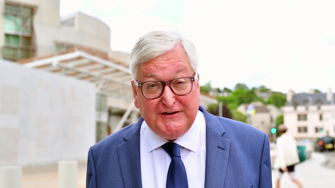 Fergus Ewing Independent Voice